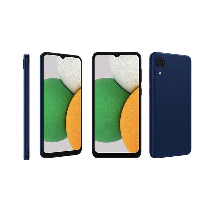 گوشی موبایل سامسونگ مدل Galaxy A03 Core SM-A032F/DS دو سیم کارت ظرفیت 32 گیگابایت و رم 2 گیگابایت