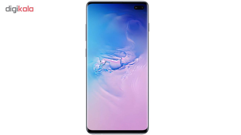 گوشی موبایل سامسونگ مدل Galaxy S10 Plus SM-G975F/DS دو سیم کارت ظرفیت 1 ترابایت