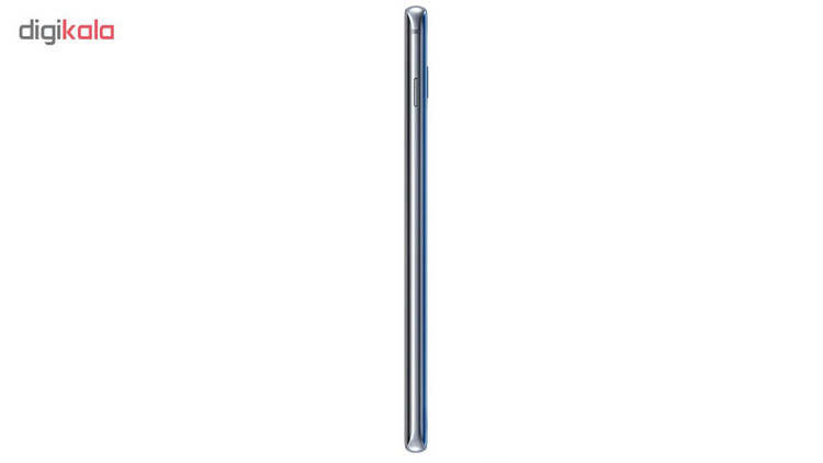 گوشی موبایل سامسونگ مدل Galaxy S10 Plus SM-G975F/DS دو سیم کارت ظرفیت 1 ترابایت
