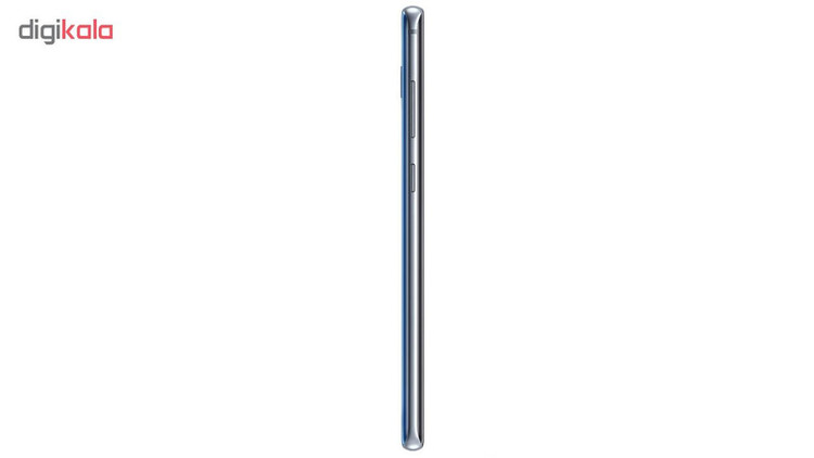 گوشی موبایل سامسونگ مدل Galaxy S10 Plus SM-G975F/DS دو سیم کارت ظرفیت 1 ترابایت