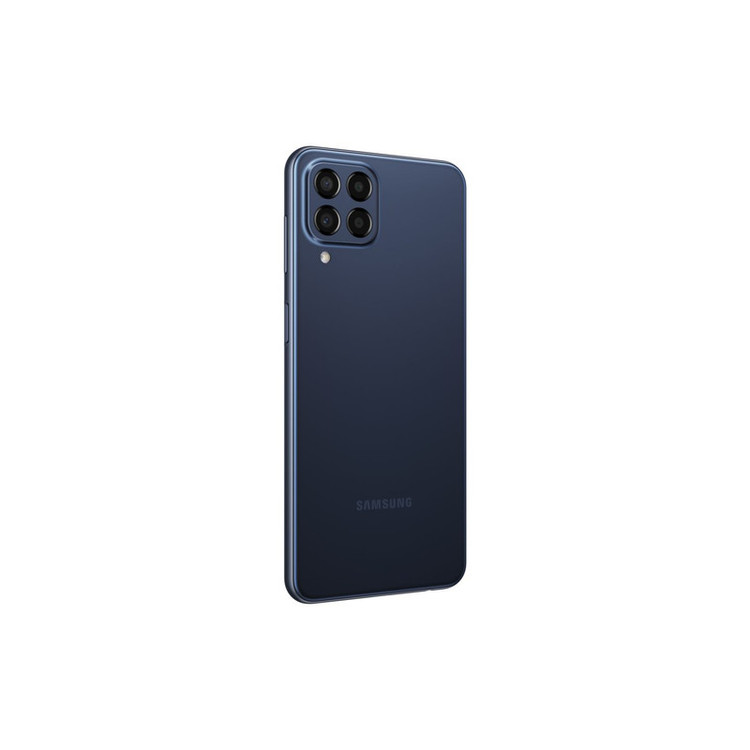 گوشی موبایل سامسونگ مدل Galaxy M33 5G SM-M336B/DS دو سیم کارت ظرفیت 128 گیگابایت و رم 8 گیگابایت - اکتیو