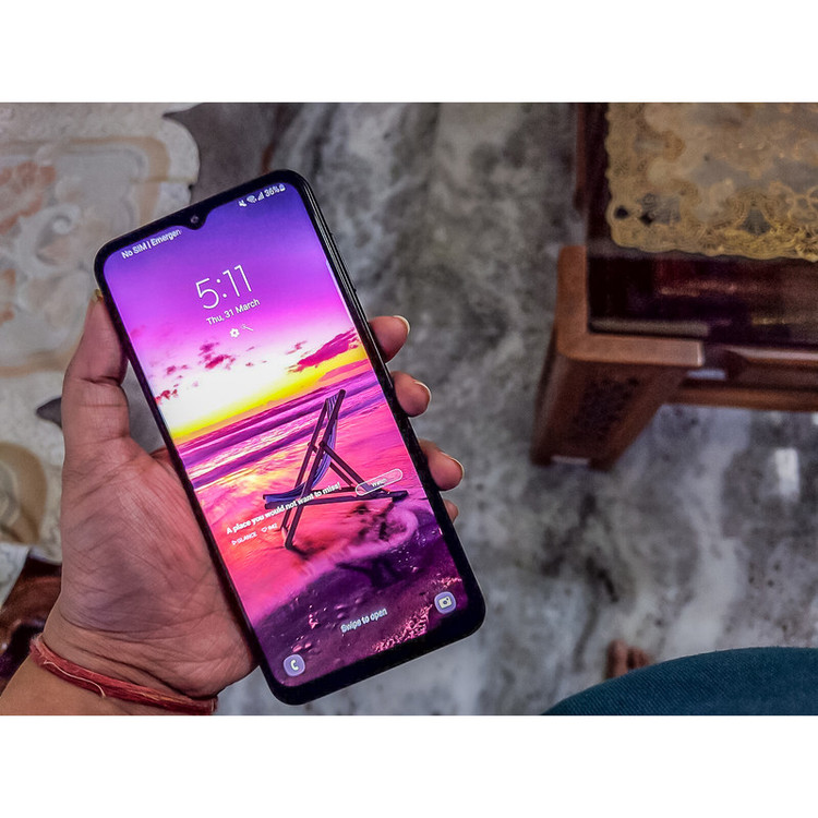 گوشی موبایل سامسونگ مدل Galaxy M33 5G SM-M336B/DS دو سیم کارت ظرفیت 128 گیگابایت و رم 8 گیگابایت - اکتیو