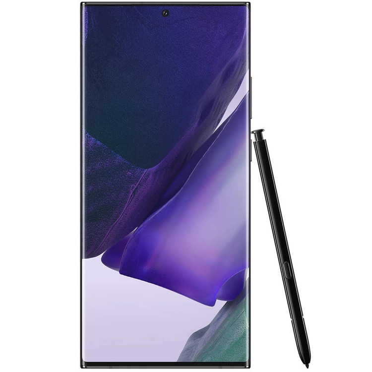 گوشی موبایل سامسونگ مدل Galaxy Note 20 Ultra SM-N985F/DS دو سیم کارت ظرفیت 256 گیگابایت