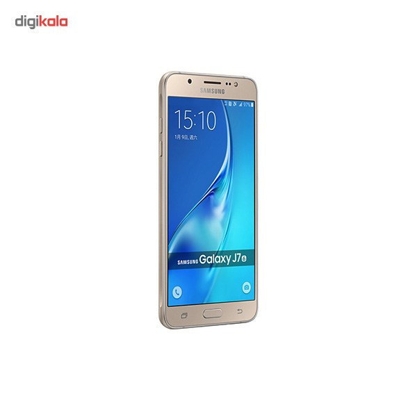 گوشی موبایل سامسونگ مدل Galaxy J7 (2016) J710F/DS 4G دو سیم کارت ظرفیت 16 گیگابایت
