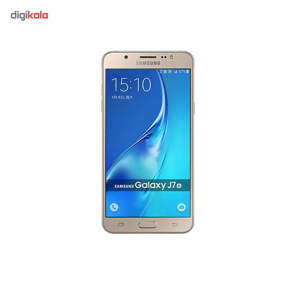 گوشی موبایل سامسونگ مدل Galaxy J7 (2016) J710F/DS 4G دو سیم کارت ظرفیت 16 گیگابایت