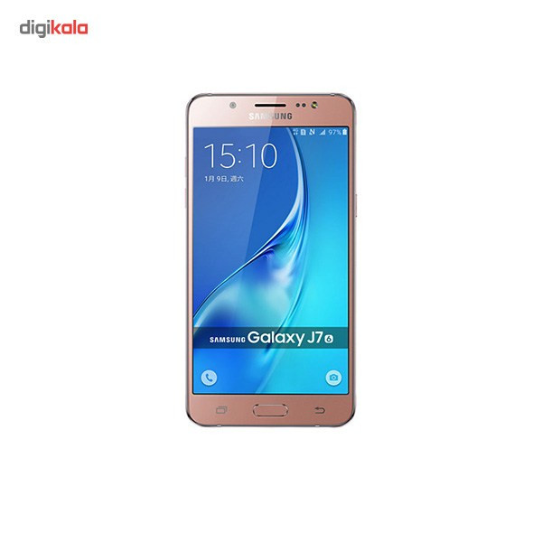 گوشی موبایل سامسونگ مدل Galaxy J7 (2016) J710F/DS 4G دو سیم کارت ظرفیت 16 گیگابایت