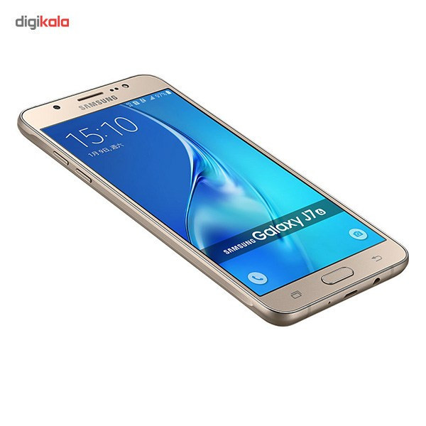 گوشی موبایل سامسونگ مدل Galaxy J7 (2016) J710F/DS 4G دو سیم کارت ظرفیت 16 گیگابایت