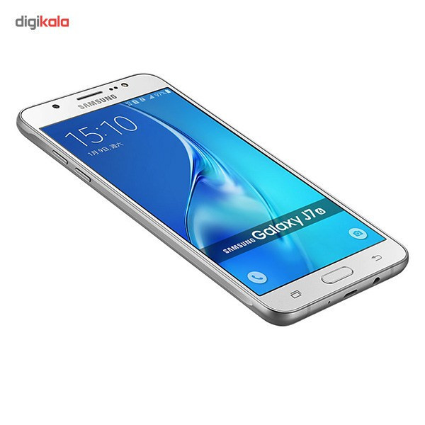 گوشی موبایل سامسونگ مدل Galaxy J7 (2016) J710F/DS 4G دو سیم کارت ظرفیت 16 گیگابایت