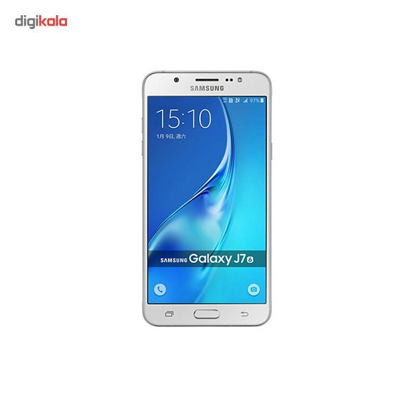 گوشی موبایل سامسونگ مدل Galaxy J7 (2016) J710F/DS 4G دو سیم کارت ظرفیت 16 گیگابایت