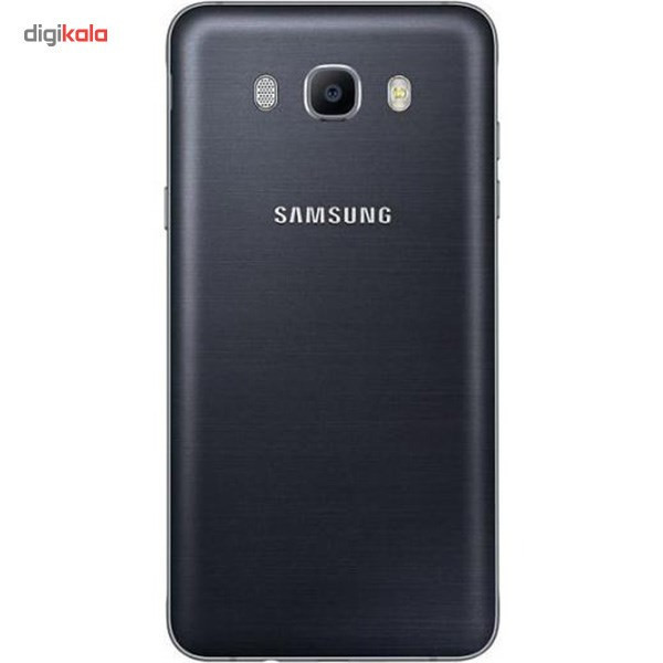 گوشی موبایل سامسونگ مدل Galaxy J7 (2016) J710F/DS 4G دو سیم کارت ظرفیت 16 گیگابایت