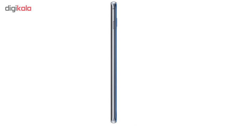 گوشی موبایل سامسونگ مدل Samsung Galaxy S10 Plus SM-G975F/DS دو سیم کارت ظرفیت 128 گیگابایت