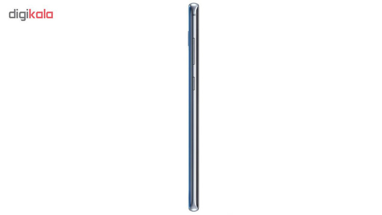 گوشی موبایل سامسونگ مدل Samsung Galaxy S10 Plus SM-G975F/DS دو سیم کارت ظرفیت 128 گیگابایت