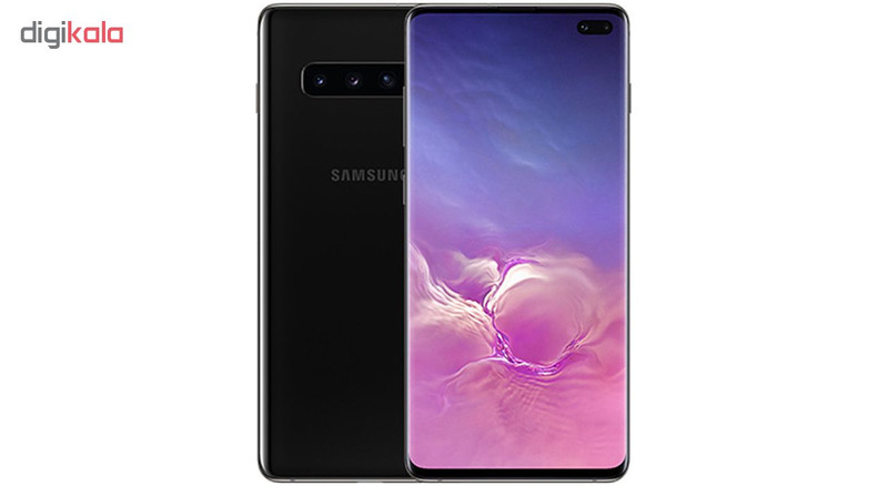 گوشی موبایل سامسونگ مدل Samsung Galaxy S10 Plus SM-G975F/DS دو سیم کارت ظرفیت 128 گیگابایت