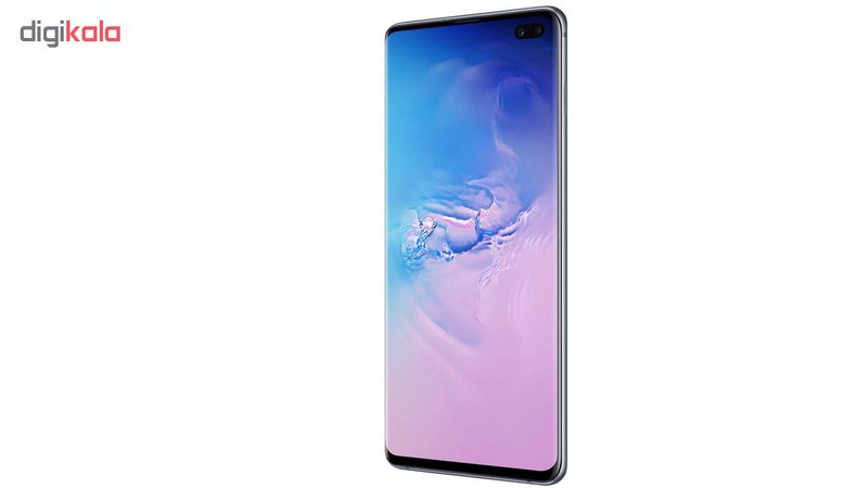 گوشی موبایل سامسونگ مدل Samsung Galaxy S10 Plus SM-G975F/DS دو سیم کارت ظرفیت 128 گیگابایت