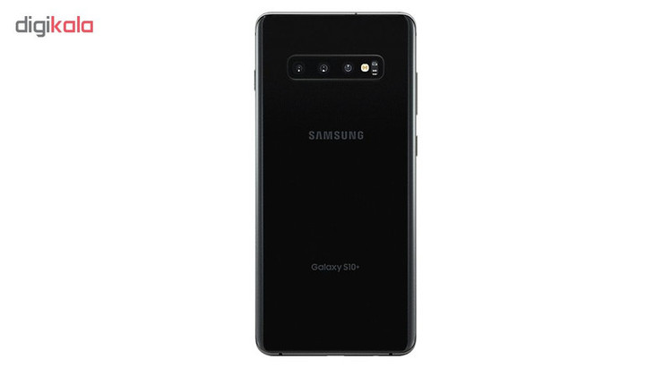 گوشی موبایل سامسونگ مدل Samsung Galaxy S10 Plus SM-G975F/DS دو سیم کارت ظرفیت 128 گیگابایت