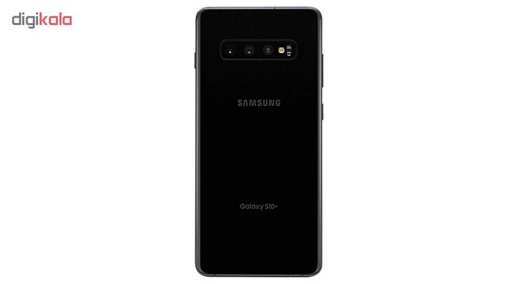 گوشی موبایل سامسونگ مدل Samsung Galaxy S10 Plus SM-G975F/DS دو سیم کارت ظرفیت 128 گیگابایت