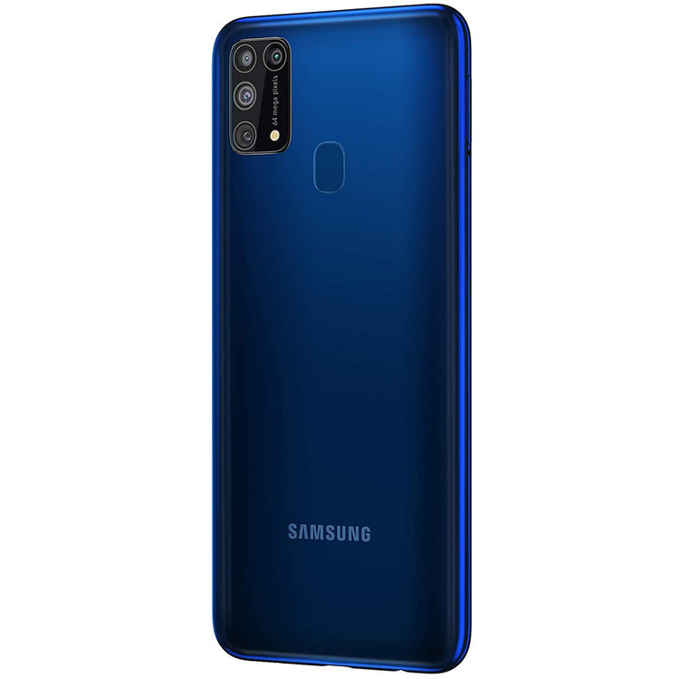 گوشی موبایل سامسونگ مدل Galaxy M31 SM-M315F/DS دو سیم کارت ظرفیت 128گیگابایت و 6 گیگابایت رم