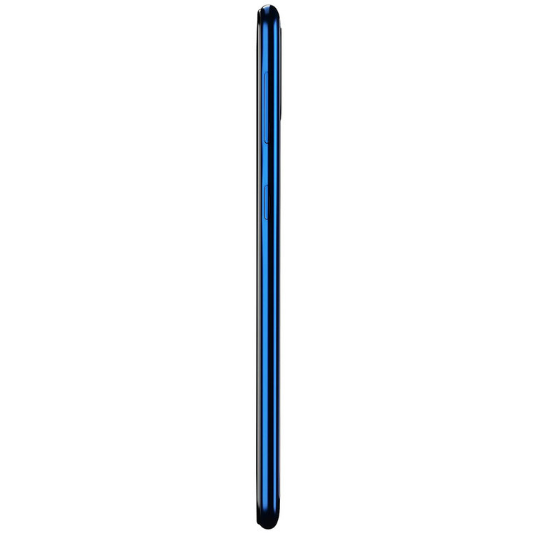 گوشی موبایل سامسونگ مدل Galaxy M31 SM-M315F/DS دو سیم کارت ظرفیت 128گیگابایت و 6 گیگابایت رم