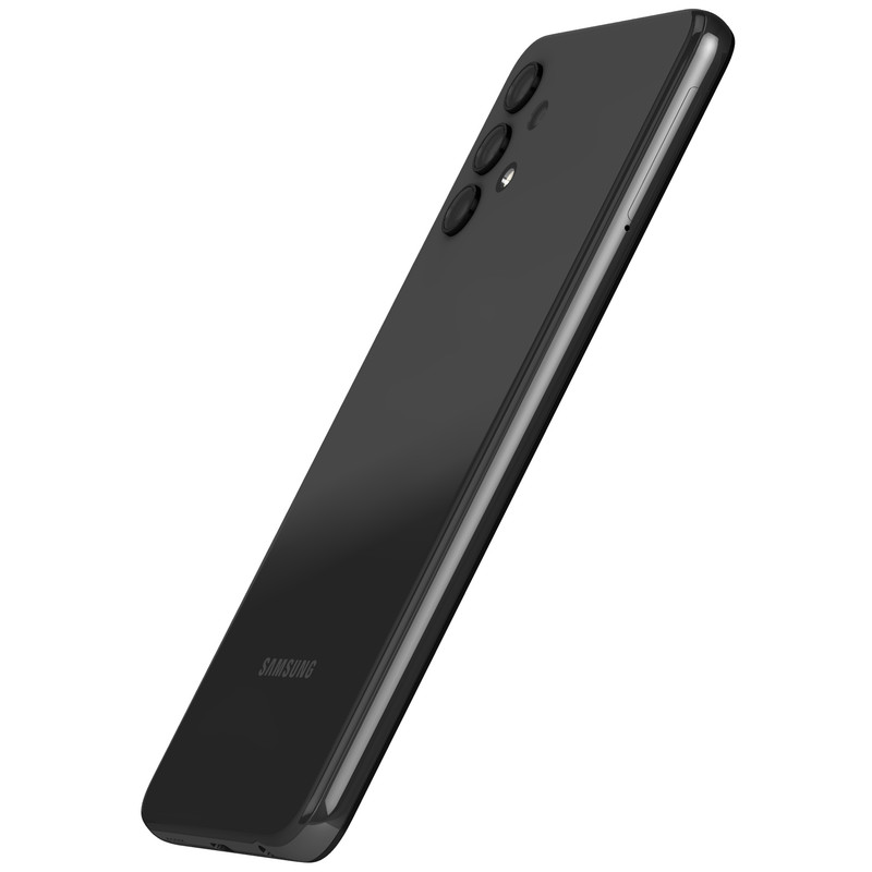 گوشی موبایل سامسونگ مدل Galaxy A32 5G SM-A326B/DS دو سیمکارت ظرفیت 128 گیگابایت و رم 6 گیگابایت