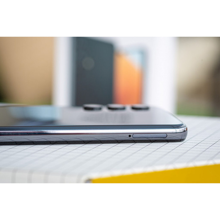 گوشی موبایل سامسونگ مدل Galaxy A32 5G SM-A326B/DS دو سیمکارت ظرفیت 128 گیگابایت و رم 6 گیگابایت