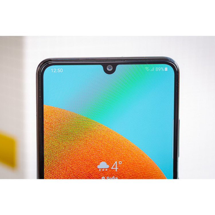 گوشی موبایل سامسونگ مدل Galaxy A32 5G SM-A326B/DS دو سیمکارت ظرفیت 128 گیگابایت و رم 6 گیگابایت
