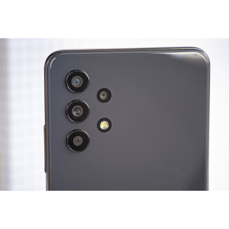 گوشی موبایل سامسونگ مدل Galaxy A32 5G SM-A326B/DS دو سیمکارت ظرفیت 128 گیگابایت و رم 6 گیگابایت