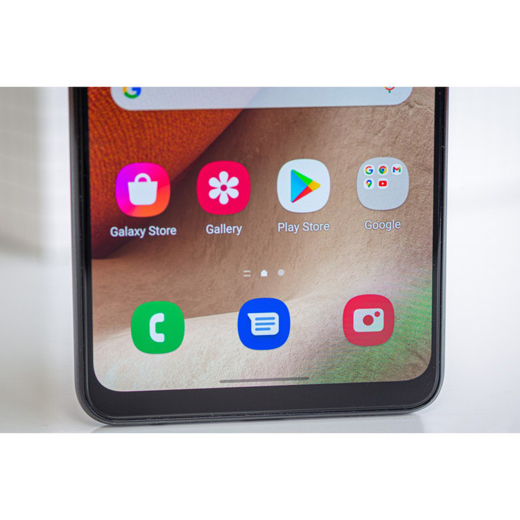 گوشی موبایل سامسونگ مدل Galaxy A32 5G SM-A326B/DS دو سیمکارت ظرفیت 128 گیگابایت و رم 6 گیگابایت