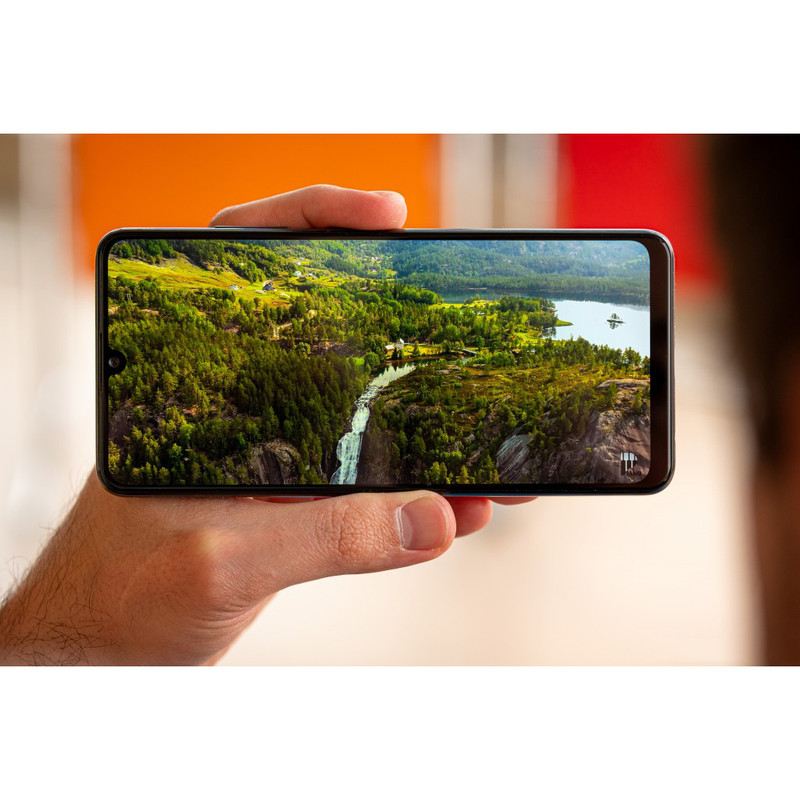 گوشی موبایل سامسونگ مدل Galaxy A32 5G SM-A326B/DS دو سیمکارت ظرفیت 128 گیگابایت و رم 6 گیگابایت