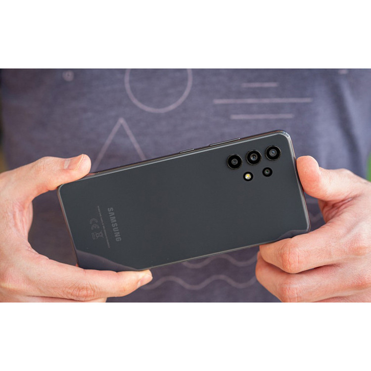 گوشی موبایل سامسونگ مدل Galaxy A32 5G SM-A326B/DS دو سیمکارت ظرفیت 128 گیگابایت و رم 6 گیگابایت