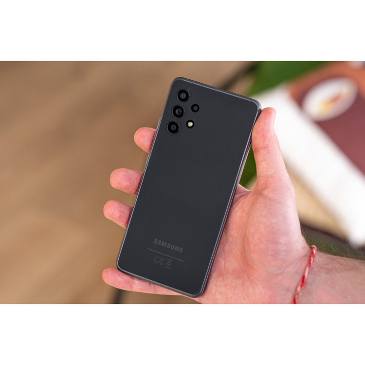 گوشی موبایل سامسونگ مدل Galaxy A32 5G SM-A326B/DS دو سیمکارت ظرفیت 128 گیگابایت و رم 6 گیگابایت
