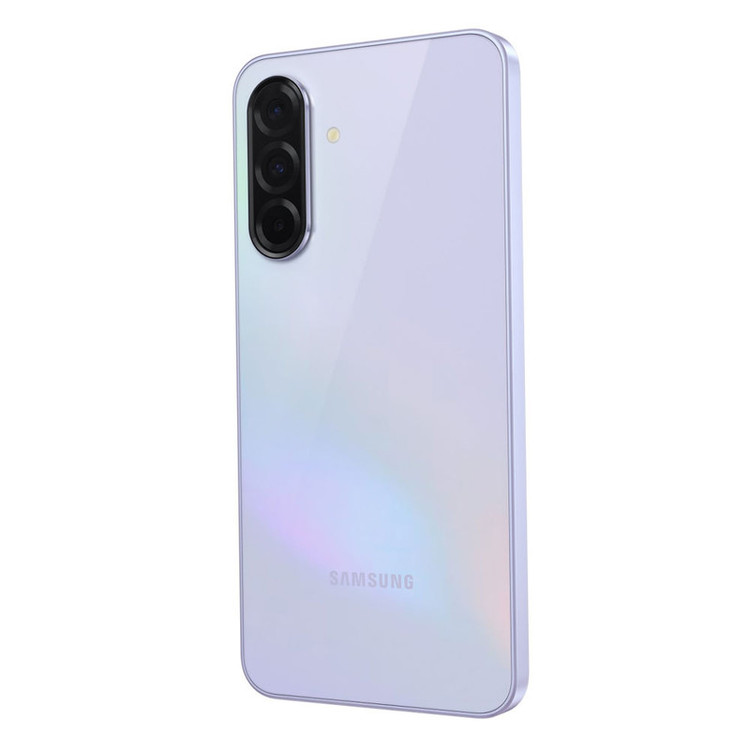 گوشی موبایل سامسونگ مدل Galaxy A36 دو سیم کارت ظرفیت 128 گیگابایت و رم 8 گیگابایت - به همراه شارژر 25 وات سامسونگ