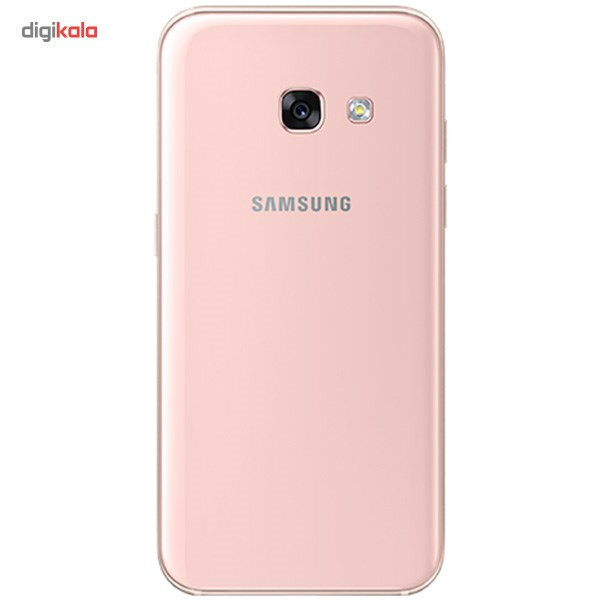 گوشی موبایل سامسونگ مدل Galaxy A5 2017 دو سیمکارت