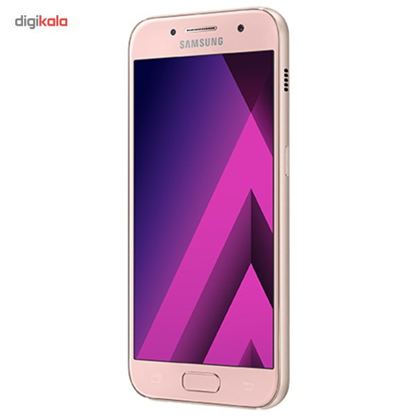 گوشی موبایل سامسونگ مدل Galaxy A5 2017 دو سیمکارت