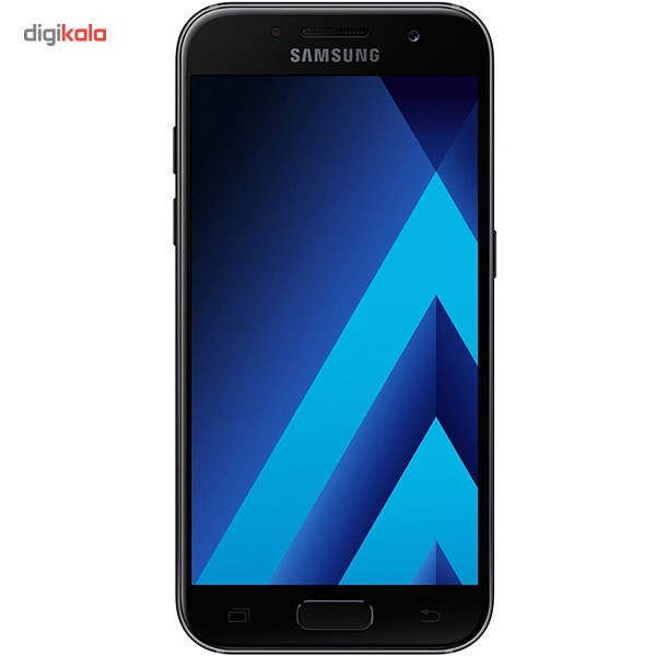 گوشی موبایل سامسونگ مدل Galaxy A5 2017 دو سیمکارت