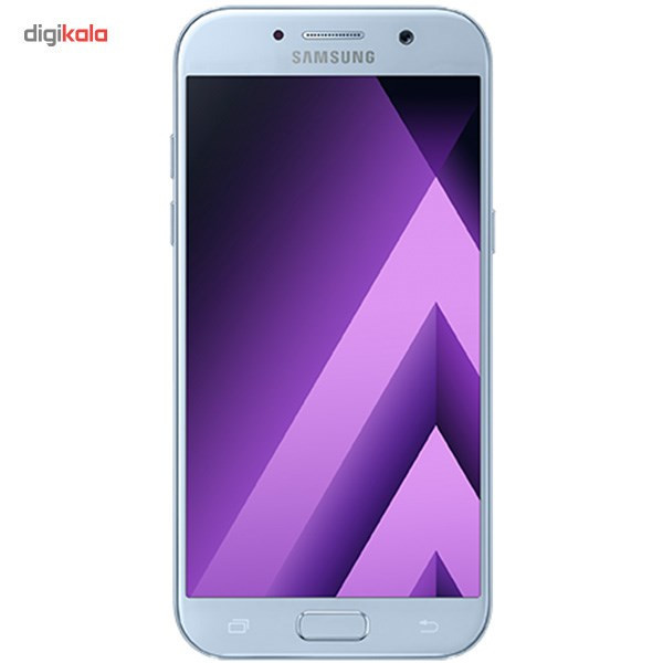 گوشی موبایل سامسونگ مدل Galaxy A5 2017 دو سیمکارت