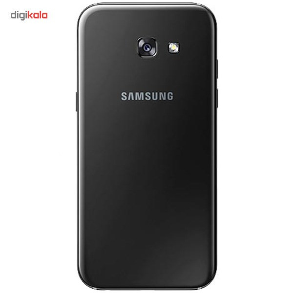 گوشی موبایل سامسونگ مدل Galaxy A5 2017 دو سیمکارت