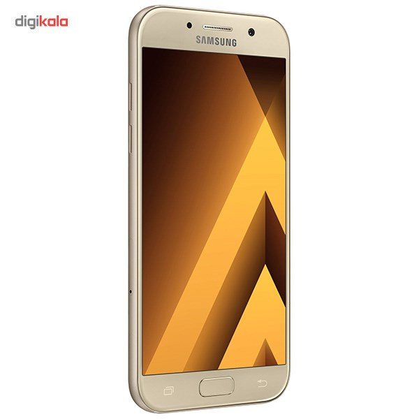 گوشی موبایل سامسونگ مدل Galaxy A5 2017 دو سیمکارت