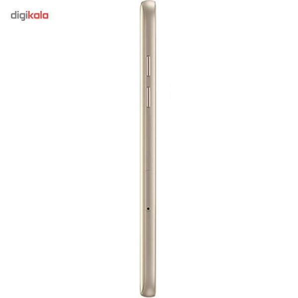 گوشی موبایل سامسونگ مدل Galaxy A5 2017 دو سیمکارت