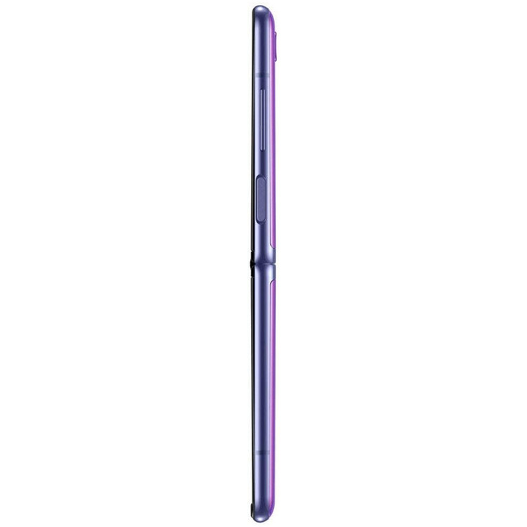 گوشی موبایل سامسونگ مدل Galaxy Z Flip SM-F700F/DS دو سیم کارت ظرفیت 256 گیگابایت