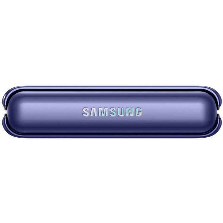 گوشی موبایل سامسونگ مدل Galaxy Z Flip SM-F700F/DS دو سیم کارت ظرفیت 256 گیگابایت