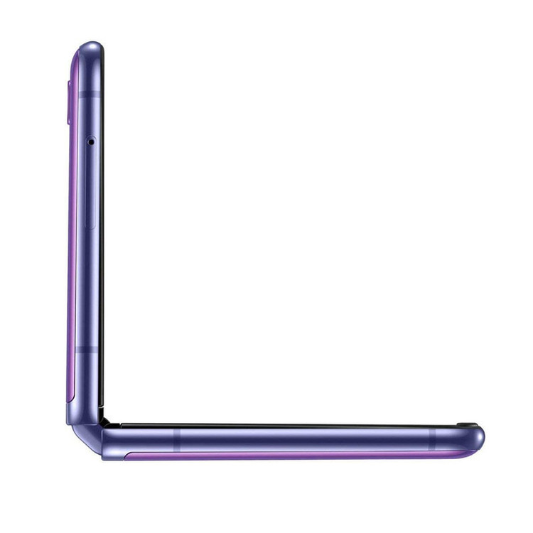 گوشی موبایل سامسونگ مدل Galaxy Z Flip SM-F700F/DS دو سیم کارت ظرفیت 256 گیگابایت