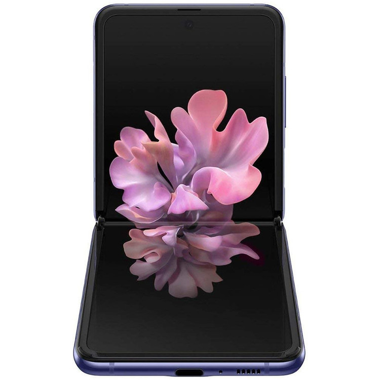 گوشی موبایل سامسونگ مدل Galaxy Z Flip SM-F700F/DS دو سیم کارت ظرفیت 256 گیگابایت