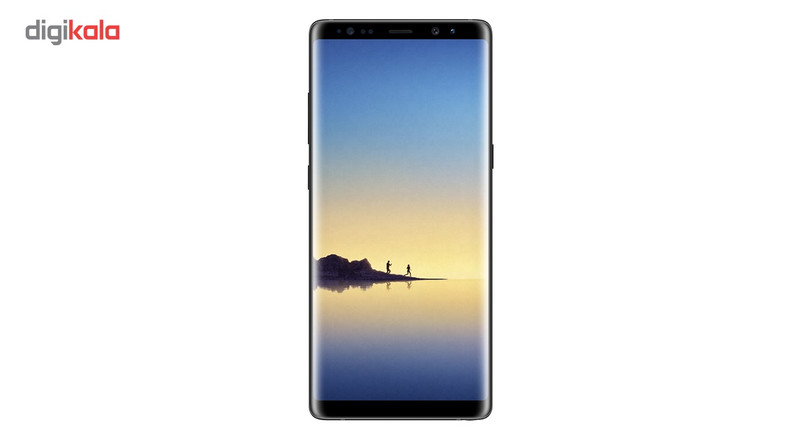 گوشی موبایل سامسونگ مدل Galaxy Note 8 SM-N950FD دو سیمکارت ظرفیت 64 گیگابایت