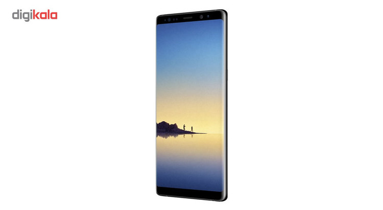 گوشی موبایل سامسونگ مدل Galaxy Note 8 SM-N950FD دو سیمکارت ظرفیت 64 گیگابایت