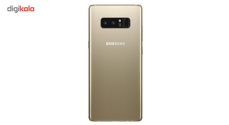 گوشی موبایل سامسونگ مدل Galaxy Note 8 SM-N950FD دو سیمکارت ظرفیت 64 گیگابایت