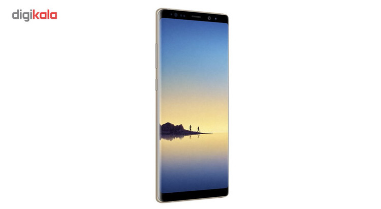 گوشی موبایل سامسونگ مدل Galaxy Note 8 SM-N950FD دو سیمکارت ظرفیت 64 گیگابایت
