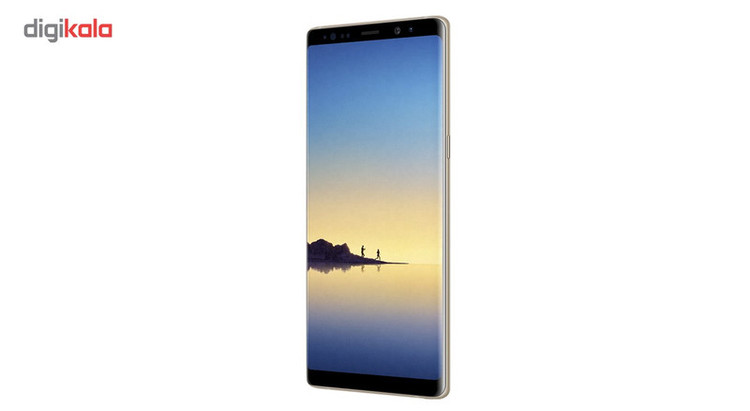 گوشی موبایل سامسونگ مدل Galaxy Note 8 SM-N950FD دو سیمکارت ظرفیت 64 گیگابایت
