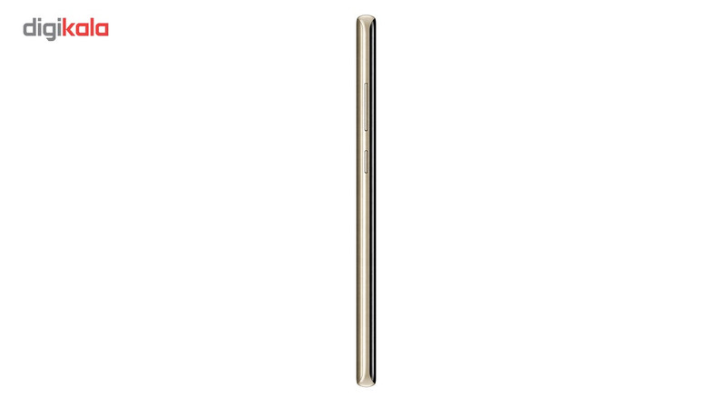 گوشی موبایل سامسونگ مدل Galaxy Note 8 SM-N950FD دو سیمکارت ظرفیت 64 گیگابایت