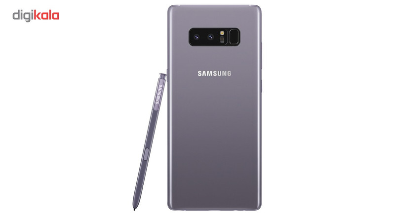 گوشی موبایل سامسونگ مدل Galaxy Note 8 SM-N950FD دو سیمکارت ظرفیت 64 گیگابایت