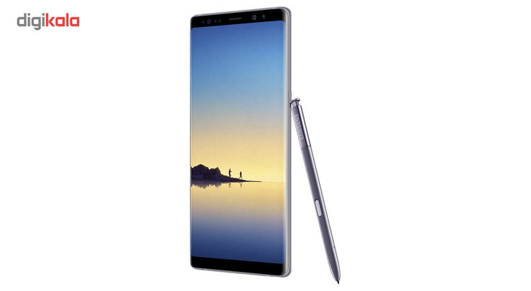 گوشی موبایل سامسونگ مدل Galaxy Note 8 SM-N950FD دو سیمکارت ظرفیت 64 گیگابایت